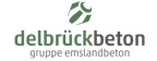 Logo von Emsland Transportbeton GmbH & Co.KG