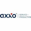 Logo von axxo Service+Production GmbH