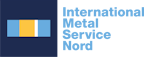 Logo von International Metal Service Nord GmbH