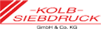 Logo von Kolb-Siebdruck GmbH & Co. KG