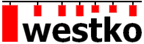 Logo von westko network service GmbH