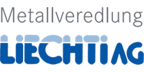Logo von Metallveredlung Liechti AG