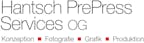 Logo von Hantsch PrePress Services OG