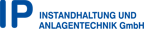 Logo von IP Instandhaltung und Anlagentechnik GmbH