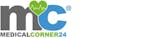 Logo von Medicalcorner24