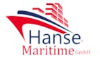 Logo von Hanse Maritime GmbH