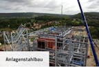 Anlagenstahlbau