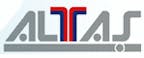 Logo von ALTAS ALUMINIUM