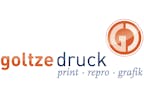 Logo von Goltze Druck GmbH & Co. KG