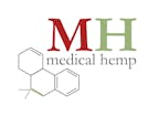Logo von MH medical hemp GmbH