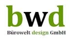 Logo von Bürowelt design GmbH