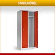 Stahlschrank