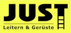 Logo von JUST Leitern AG