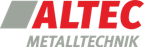 Logo von ALTEC Metalltechnik GmbH