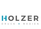Logo von Holzer Druck & Medien GmbH & Co KG