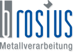 Logo von Brosius Maschinenbau & Stahlkonstuktion GmbH
