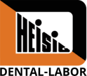Logo von Heisig Dental-Labor GmbH
