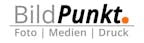 Logo von BildPunkt Foto | Medien | Druck