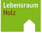 Logo von Lebensraum Holz