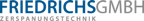 Logo von Friedrichs GmbH
