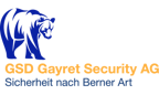Logo von GSD Gayret Security AG