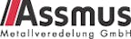 Logo von Assmus Metallveredelung GmbH