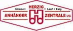 Logo von Anhänger Herzig Zentrale UG