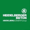 Logo von Heidelberger Beton GmbH Gebiet Rhein-Nahe