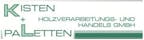 Logo von K + L Holzverarbeitungs und -handels GmbH