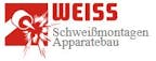 Logo von Christian Weiss - Weiss Schweißmontagen & Apparatebau
