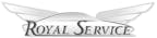 Logo von Royal Service GmbH, Sicherheitsdienste u. Limousinenservice