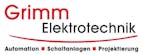 Logo von Grimm Elektrotechnik GmbH & Co. KG