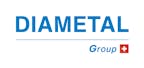 Logo von DIAMETAL AG