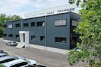Firmengebäude