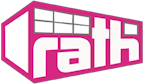 Logo von Metallbau Rath GmbH
