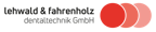 Logo von Lehwald & Fahrenholz Dentaltechnik GmbH