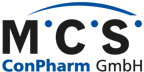 Logo von MCS Conpharm GmbH