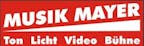 Logo von Musik Mayer GmbH & Co. KG