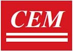 Logo von CEM Test Instruments GmbH