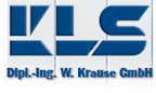 Logo von KLS -Dipl. Ing. Wolfgang Krause GmbH