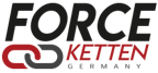 Logo von Force Ketten Germany GmbH