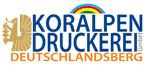 Logo von Koralpendruckerei Gesellschaft m.b.H.