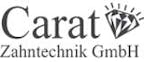 Logo von Carat Zahntechnik GmbH