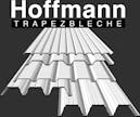 Logo von Hoffmann Trapezbleche GmbH