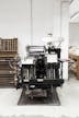 Letterpress