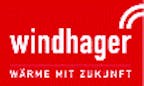 Logo von Windhager Zentralheizung GmbH