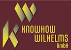 Logo von Knowhow Wilhelms GmbH