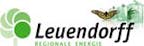 Logo von Leuendorff Gebäudetechnik, Energie- und Mineralölhandel GmbH