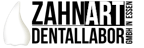 Logo von ZahnArt Dentallabor GmbH