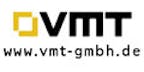 Logo von VMT GmbH Gesellschaft für Vermessungstechnik